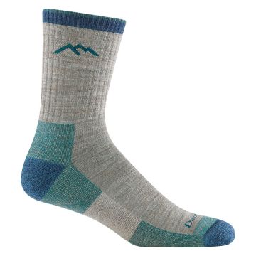 Darn Tough Men's Hiker Micro Crew Midweight Sock